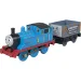 Thomas in prijatelji: Motorni vlak - Thomas & S.C. Ruffey - Mattel slika 2