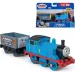 Thomas in prijatelji: Motorni vlak - Thomas & S.C. Ruffey - Mattel slika 1