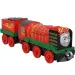 Thomas Track Master: Yong Bao majhna lokomotiva s kompozicijo - Fisher-Price