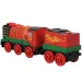 Thomas Track Master: Yong Bao majhna lokomotiva s kompozicijo - Fisher-Price