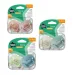 Tommee Tippee: AnyTime 2-delni komplet dude za zobne aparate (6-18 mesecev) slika 2