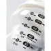 Tommee Tippee: Closer To Nature prozoren dudečnik 150ml (0 mesecev+) slika 3