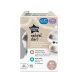 Tommee Tippee: Closer To Nature prozoren dudečnik 150ml (0 mesecev+) slika 1