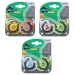 Tommee Tippee: FunFriends set ortodontskih dude 2 kosa v več različicah (0–6 mesecev) slika 2
