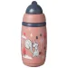 Tommee Tippee: Superstar Skuštrasti napitek s slamico 266ml (12 mesecev+) slika 2