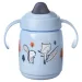 Tommee Tippee: Superstar Pijanka modra barva 300ml (6 mesecev+) slika 2