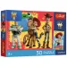 Toy Story 5 30-delni premium puzzle - Trefl slika 1