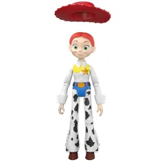 Toy Story 5: Jessie figura za igro 30cm - Mattel slika 2