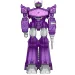 Transformers: Authentics Titan Changer Shockwave preoblikljiva robotska figurica - Hasbro slika 2