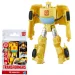 Transformers: Bumblebee Authentics Bravo preoblikovalna figura 11 cm – Hasbro
