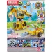 Transformers CYBERWORLD Bumblebee Power Spark robotska figurica - Hasbro slika 4