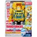 Transformers CYBERWORLD Bumblebee Power Spark robotska figurica - Hasbro slika 1