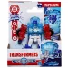 Transformers Cyberworld Cyber Changers: Optimus Prime spremenljiva robotska figura - Hasbro slika 1