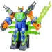 Transformers CYBERWORLD: Scorponok napadalna bitka igrača - Hasbro slika 2