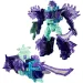 Transformers Cyberworld: Ultimate cyber changers Scourge robotska figura - Hasbro slika 2