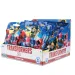 Transformers: Nano Metalfigs kovinska presenečenja figura, več vrst, 1 kos – Jada Toys slika 1