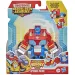 Transformers: Rescue Bots Academy Optimus Prime 12cm velika robotska figurica - Hasbro