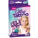 TyToo: LilyCorn set za bleščeče tetovaže slika 1