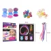 TyToo: Magic Hair Studio komplet za okrasitev las slika 2