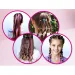 TyToo: Magic Hair Studio komplet za okrasitev las slika 3