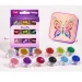 Tytoo: Shiny Mix – Sijoč Mix 12 delni set bleščic slika 2