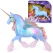 Unicorn Akadémija : Glow Magic posebni Skywind svetleči unicorn - Spin Master
