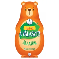 Ali veš odgovor? – Živali slika 1
