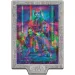 Vojna zvezd Metamorfični 520-delni puzzle s okvirjem in RGB LED osvetlitvijo - Clementoni slika 2