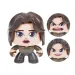 Vojna zvezd Mighty Muggs: Figurica Jyn Erso - Hasbro