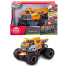 Volvo togi tovornjak z lučjo in zvokom - Dickie Toys