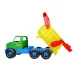 Wader: City Truck prekucnik 42 cm