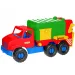 Wader: City Truck smetarski tovornjak za odvoz smeti 49 cm slika 1
