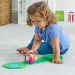Whizz-Around Peppa prašiček s kolesom igrača slika 4