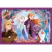 Frozen 2. 4 v 1 puzzle - Clementoni slika 5
