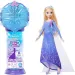 Zamrznjena: Zamrznjeni kristalni presenečenje - Elsa v obleki Zamrznjena 2 - Mattel slika 1