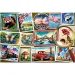 Zbirka znamk Easy Piece 300-delni puzzle - Trefl slika 2