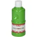 Zelena tempera barvica 250ml