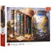 Zgodba v steklenici 1000-delni puzzle - Trefl