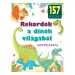 Zgodovinske knjige o dinozavrih z nalepkami