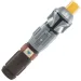 Zložljiv svetlobni meč Vojna zvezd Lightsaber Squad: The Mandalorian - Hasbro