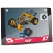 Znanost in igra: Buggy in Quad komplet - Clementoni slika 5