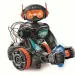 Znanost in igra: Evolucijski robot - Programabilni igralni robot - Clementoni slika 2