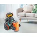 Znanost in igra: Evolucijski robot - Programabilni igralni robot - Clementoni slika 3