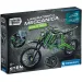 Znanost in igra: Mehanika sestavljiv X-Treme motocross - Clementoni slika 1