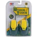ZR  Walkie Talkie set